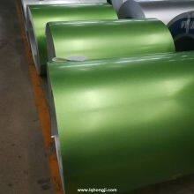 Алюминиево-цинковые окрашенные рулоны могут быть использованы для изготовления температурно-индикаторных покрытий thumbnail-4