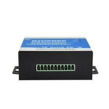 3G/4G RTU5025 Remote Gate Access Controller for Cabinets or Stations of Traffic Originations thumbnail-3