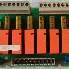 ABB DSTD 108 REP57160001-ABD Module Termination Unit