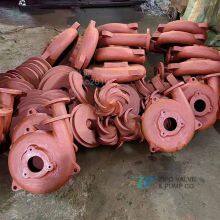 ZIPO Industrial Pump 3ZPNL Vertical Mud Pump thumbnail-5