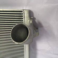 Pop-ups FAW J6 Truck Intercooler 1119010-Q5140 Auto Cooling System thumbnail-6