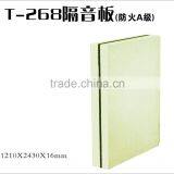 Soundproof Board Gypsum Board thumbnail-5