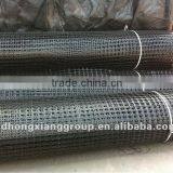 China TOP quatity Uniaxial Geogrid from real factory