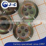 2015 Fashion Sea Shell Button,MOP Shell Button thumbnail-2