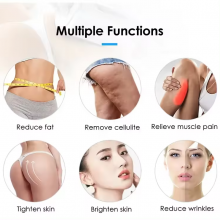 360 Degree Inner Ball 8d Roller Machine Body Sculpting Massage Weight Loss Body Shaping Beauty Machine thumbnail-6