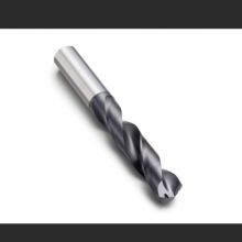 Carbide Drill Bit CNC Cutter Stainless Steel Twist Drill Bit thumbnail-4