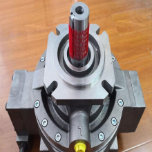 D957-2003 MOOG Servoválvula Moog HP-R18A7-RKP140TM Advantage Supply thumbnail-2