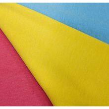 China Factory New Design Space Dye Injected Malange Single Jersey Fabric thumbnail-3