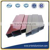 High Quality Competitive Price Aluminium bi Folding Door thumbnail-1