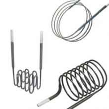 Special Shape Molybdenum Disilicide Rod thumbnail-3