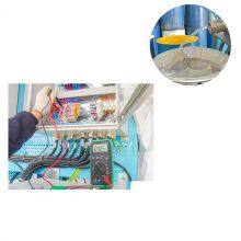 Clear Potting Compound Silicone Rubber for Printed Circuit Boards Potted Electronics Free Sample thumbnail-4