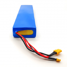 Hot Sale Electric Scooter Battery 36V 48V 6Ah 8Ah 10Ah 12ah 15ah 20ah Lithium Ion Battery for Scooters Electrics thumbnail-3