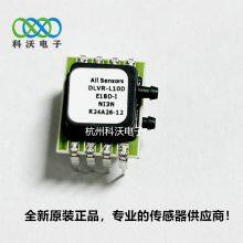 DLVR-L10D-E1BD-I-NI3N Airspeed Sensors, Flight Control Products, Unmanned Aerial Vehicle Pressure Sensors, All Sensors thumbnail-3