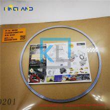 Engine 4012 Gasket Ring SE2H Fit For Perkins thumbnail-1