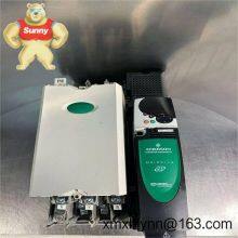 Emerson SP4402 – Conversor de frequência CA de amplo uso de alto desempenho para controle de motores exigentes