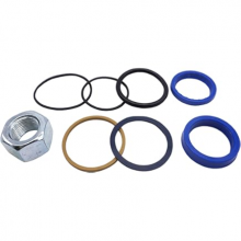 Genuine Sany OEM Excavator SY215C Main Control Valve Seal Kit Excavator Control Valve Seal Kit thumbnail-5