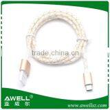 OEM/ODM For IPhone 6 Cable For IOS 8 IPhone 6 Usb Cable Charging Data