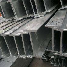 High Frequency Welded Custom Thickness H Section I Beam Q235 SS300 Carbon Steel Construction H and I Beam Steel thumbnail-3