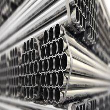 Q235B High-Frequency Straight Seamless Pipe Thick-Walled Carbon Steel Tube thumbnail-4