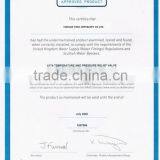 WRAS TPR Valve CHINA thumbnail-3