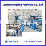 Tip-top Foam Sheet Extrusion Line in China