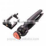 Mini Tripod Mount / Clip for Digital Camera / GoPros Camera / Cell Phone thumbnail-6