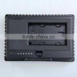 Pro HD-160 LED Video Light Camcorder Lighting Lamp Camera DV CN-160 Camcorder Photo Lighting 5400K For Canon Nikon thumbnail-2