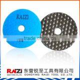Premium 7-step Dry Polishing Pad thumbnail-1