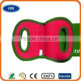 High Quality Competitive Price Single Bottle Wine Tote Neoprene thumbnail-2