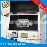 Reliable Reputation Insulation Oil Dieletric Strength Tester thumbnail-2