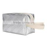 Large Capacity Pillow Type Cosmetic Bags Clear Plastic Cosmetic Bags thumbnail-5