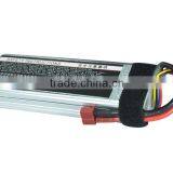 XXL 5000mah 11.1V Lipo Battery With Universal Plug System thumbnail-6