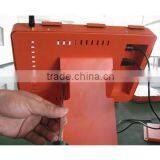 7''LCD TFT Type Table Top Touch Screen Innovative LCD Talking Table Clock LCD Display Digital Display thumbnail-3