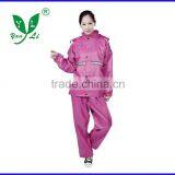 Outdoor Sports Raincoat Woman Rainjacket thumbnail-1