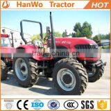 Discounting!!! Tyre Tractor Prices 1104hp Are Hot Selling thumbnail-1