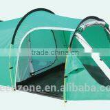 Large Camping Tent thumbnail-1