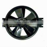 XDA250/R Axial Fan with Rotor