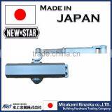 Distributor Brazil Door Closer Made by NEW STAR of Japanese Leading Manufacturer Company With Wonderful Reputation thumbnail-2