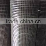 Low Price Welded Wire Mesh/ Galvanized Welded Wire Mesh/ PVC Coated Wire Mesh Fence Supplier