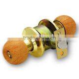 Cylindrical Lockset thumbnail-1