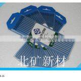 Pure Tungsten Electrode (WP) or Welding Rods Used for Welding From Beijing thumbnail-1