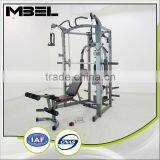 Circuit Training Machine Smith Machine thumbnail-6