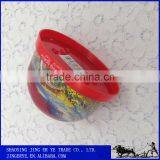 Ceramic Tourist Souvenir 3D Water Globe Crystal Ball thumbnail-5