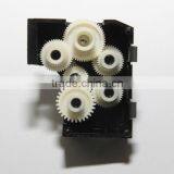 IBM9068 A01 Ribbon Drive Gear Assembly