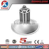 Free Sample! Ip65 Factory/warehouse Industrial 400w Led High Bay Light