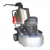 function of HTC planetary concrete floor grinder polishing machine for sale MT008                        
                                                Quality Choice