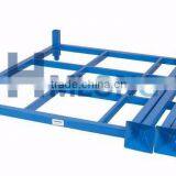 Heavy Duty Foldable Stackable Tire Rack Wholesale thumbnail-2