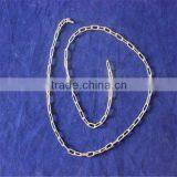 Ordinary Mild Zinc Short Link Chain thumbnail-5