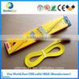 High Speed 1m 1.5m 2m Remax Full Speed Usb Charge Data Cable Mobile Phone Cable thumbnail-4