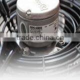 All in One Air / Water Heat Pumps thumbnail-4